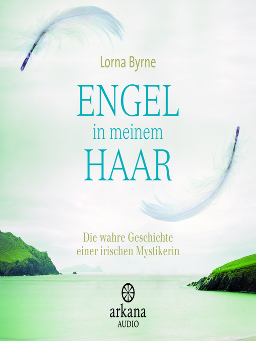 Title details for Engel in meinem Haar by Lorna Byrne - Available